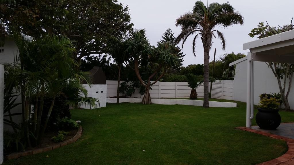 Ballina Ga-El Guesthouse พอร์ตเอลิซาเบธ ภายนอก รูปภาพ